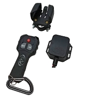 Wireless Winch Remote Kit